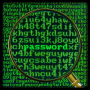 icon Secret_Password para blackberry Motion