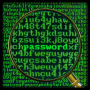 icon Secret_Password para tecno W1