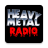 icon Heavy Metal and Rock Radio 14.29