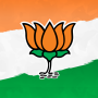 icon Bharatiya Janata Party App para oppo A1