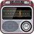 icon com.binarytec.radiosgospel 1.0.0 beta