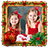 icon Merry Christmas Photo Frames 1.7