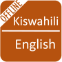 icon Swahili To English Dictionary