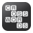 icon Cross Words 10 1.0.146