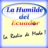 icon La Humilde Del Ecuador Manolo Pazmino