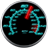 icon Glow GPS Speedometer 1.6