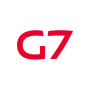 icon G7 TAXI Personal - Paris