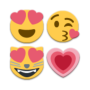 icon Emoji Font 6