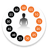 icon com.losthut.android.apps.simplemeditationtimer 3.3.9