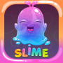 icon DIY Slime Simulator ASMR Art para swipe Elite 2 Plus