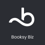 icon Booksy Biz: For Businesses para intex Aqua 3G Pro Q