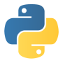 icon Python Code-Pad - Compiler&IDE