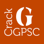 icon Crack GPSC
