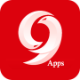 icon 9 App Mobile 2021 apps Guide para vivo Y51L