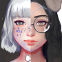 icon Live Portrait Maker: Girls