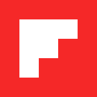 icon Flipboard: The Social Magazine para intex Aqua Strong 5.2