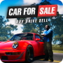 icon Car For Sale Simulator 2023 para Huawei MediaPad M3 Lite 10