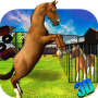 icon Wild Horse Fury - 3D Game para UMIDIGI Z2 Pro