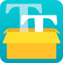 icon iFont(Expert of Fonts) para Samsung Galaxy Core Lite(SM-G3586V)