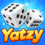 icon Yatzy Blitz: Classic Dice Game para Samsung Galaxy Tab 4 10.1 LTE