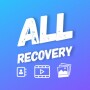 icon All Recovery : File Manager para BLU S1