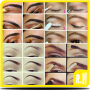 icon DIY Eyebrow Makeup Tutorial