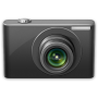 icon Canon CameraWindow para LG Fortune 2