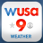 icon WUSA 9 WEATHER 5.0.1200