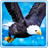 icon Eagle Live Wallpaper 20.0