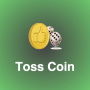 icon Toss Coin-Dice