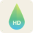 icon Rain Sounds HD 1.2.5