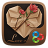 icon Love Letter GOLauncher EX Theme v1.0