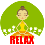 icon Meditation & Relaxing Sounds para Gionee F100S