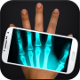 icon Xray Scanner Prank para Huawei Nova