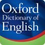 icon Oxford Dictionary of English
