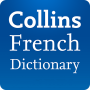 icon Collins French Dictionary
