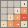 icon 2048 Math