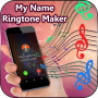 icon My Name Ringtone Maker