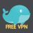 icon com.madrashot.whale.vpn 1.0.5