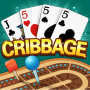 icon Cribbage - Card Game para Samsung Galaxy J3 Pro