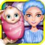 icon Newborn Baby Care - Mommy para verykool Wave Pro s5021