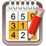 icon Sudoku para BLU Advance 4.0 L3