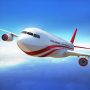 icon Flight Pilot: 3D Simulator para Xiaomi Redmi Note 5A