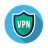 icon VPN Shield Hotspot Proxy 1.1