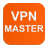 icon VPN Master 1.0.0.2