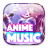 icon AnimeMusicOnline 1.1