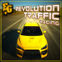 icon TRAFFIC RACING REVOLUTION