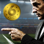 icon PES CLUB MANAGER para Xtouch Unix Pro