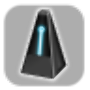 icon Metronome