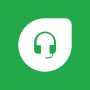 icon Freshdesk para qmobile Noir J2